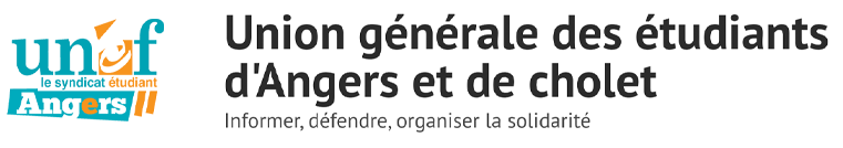 Union générale des étudiants d'Angers et de cholet